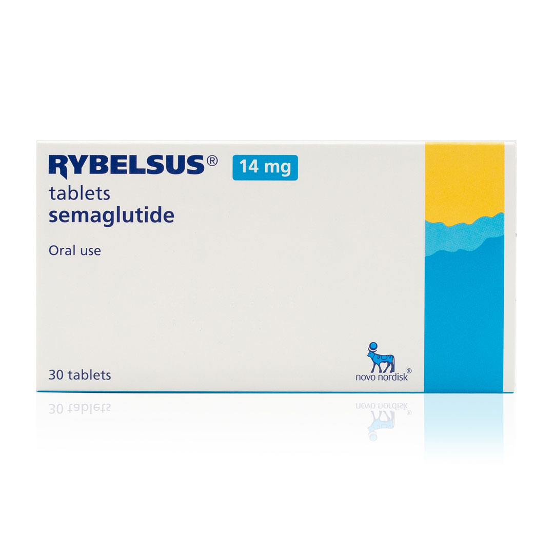 Rybelsus For Weight Loss