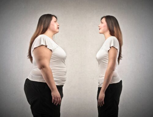 Obesity costs women an extra £786 month.